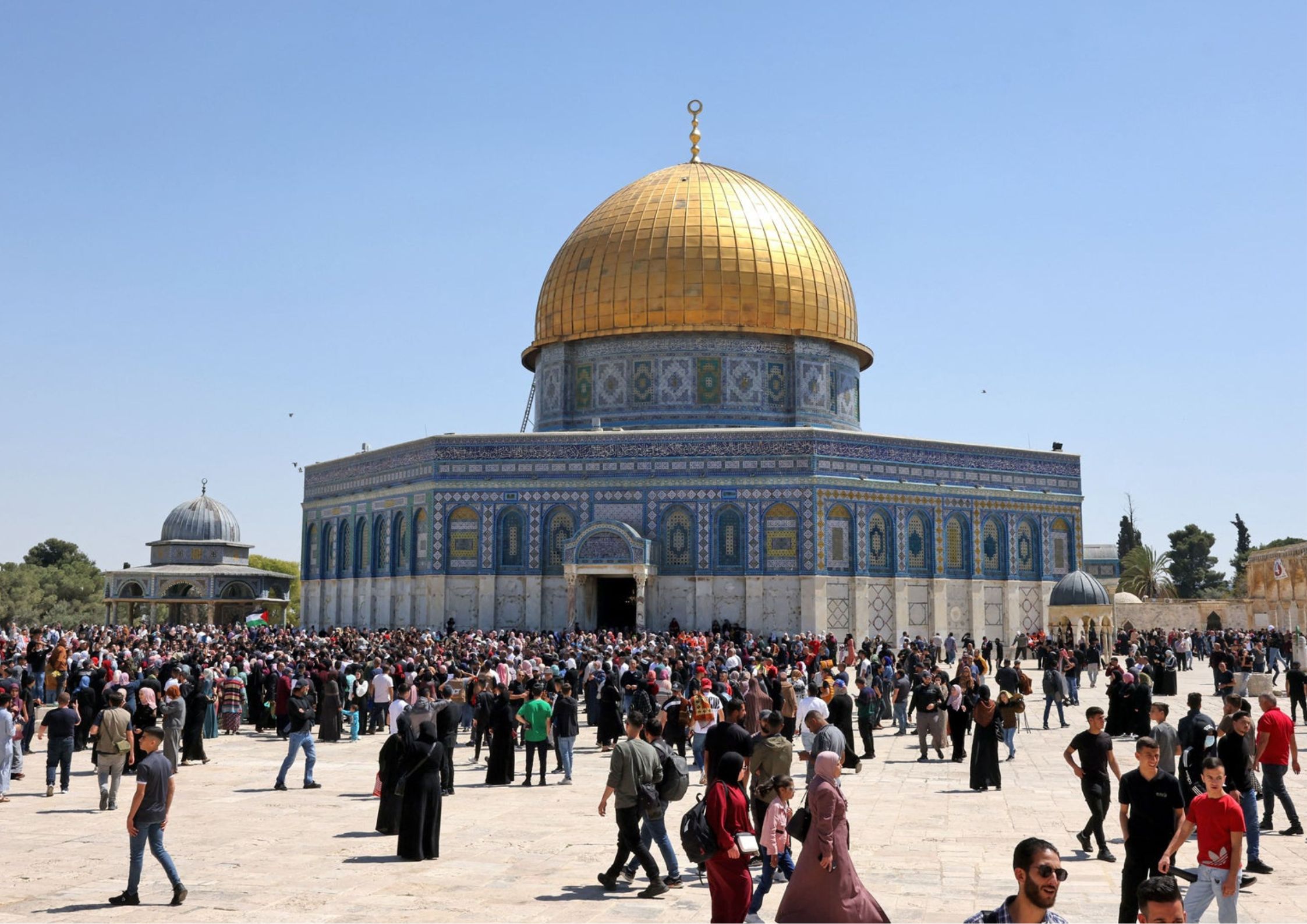 Jerusalem