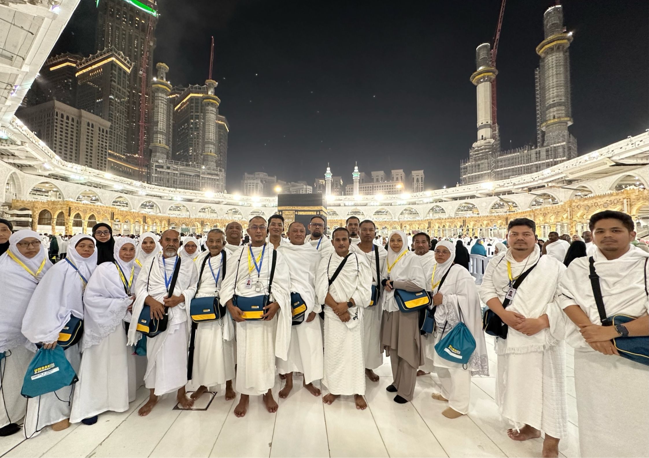 Makkah
