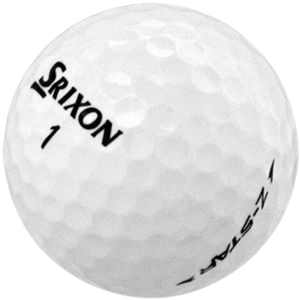 Srixon Z-Star