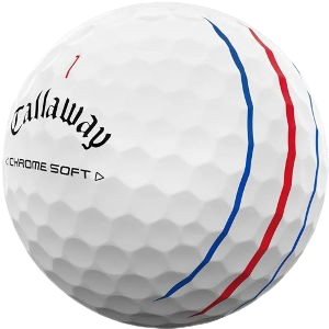 Callaway Chrome Soft