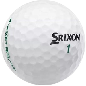 Srixon Soft Feel