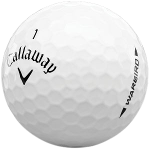 Callaway 2 Layer