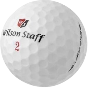 Wilson Staff 2 Layer