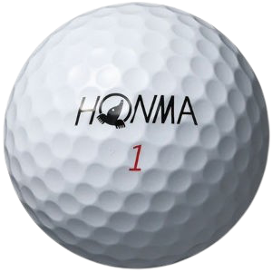 Honma 2 Layer