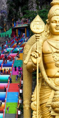 Batu Caves