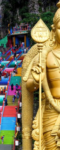 Batu Caves