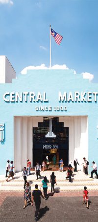 Central Market