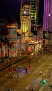 Merdeka Square 2