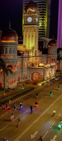 Merdeka Square 2