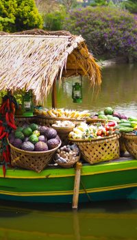 floating-market-lembang-bandung-indonesia