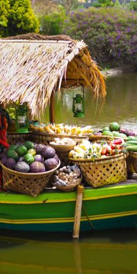 floating-market-lembang-bandung-indonesia