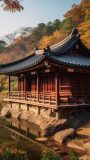 pngtree-korean-pagoda-on-a-lake-in-an-autumn-forest-picture-image_2601677_11zon